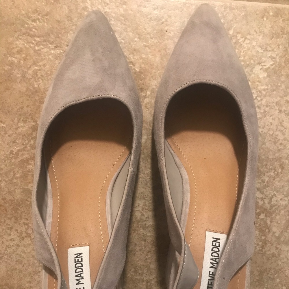 Steve Madden size 9